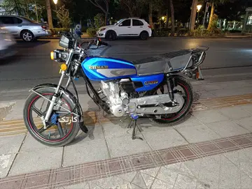هوندا‏، CB 150‏ - تصویر 2
