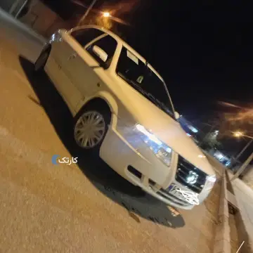 سمند‏، سورن‏، معمولی بنزینی‏