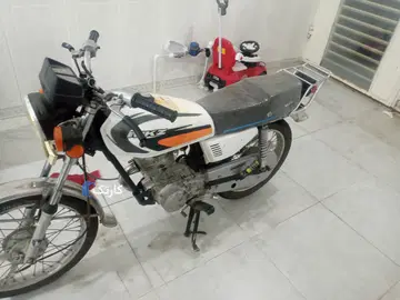 متین خودرو‏، ساوین 125‏ - تصویر 2