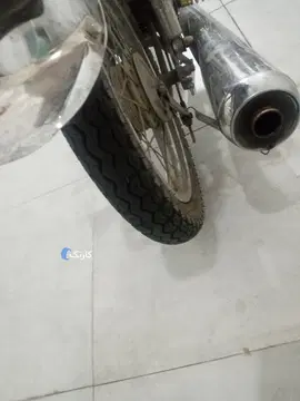 متین خودرو‏، ساوین 125‏ - تصویر 4