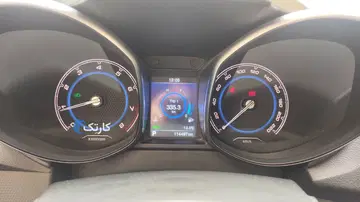 چری‏، تیگو 5‏، اکسلنت‏ - تصویر 3