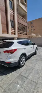 هیوندای‏، سانتافه‏، 4 سیلندر دو دیفرانسیل‏ - تصویر 3