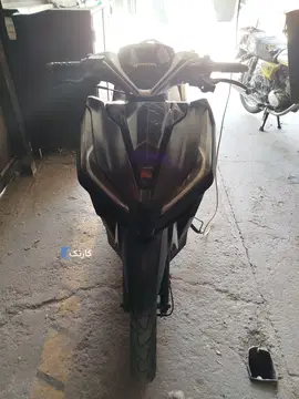 کبیر موتور‏، کلیک آپ 170‏ - تصویر 3