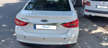 ام وی ام‏، آریزو 5ev‏، 48 کیلووات‏ - تصویر 4