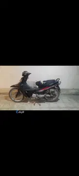 اصفهان سیکلت‏، جترو 110‏ - تصویر 2