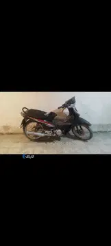 اصفهان سیکلت‏، جترو 110‏