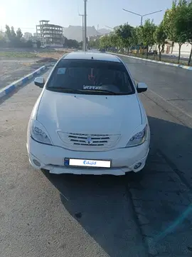 تیبا‏، هاچ بک‏، EX‏ - تصویر 6