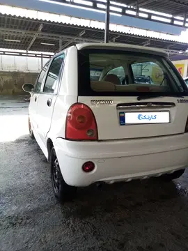 ام وی ام‏، 110‏، 3 سیلندر‏