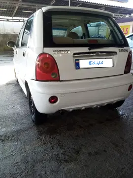ام وی ام‏، 110‏، 3 سیلندر‏ - تصویر 2