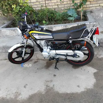 دینو‏، 150CC‏ - تصویر 3