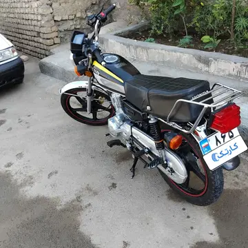 دینو‏، 150CC‏ - تصویر 2