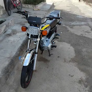 دینو‏، 150CC‏ - تصویر 4
