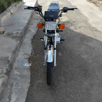 دینو‏، 150CC‏ - تصویر 5