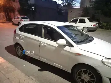 ام وی ام‏، 315هاچ بک‏، ساده‏ - تصویر 2