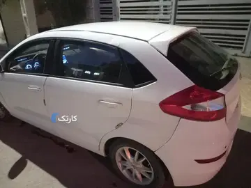 ام وی ام‏، 315هاچ بک‏، ساده‏ - تصویر 5