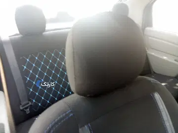 رنو‏، تندر 90‏، پلاس اتوماتیک‏ - تصویر 4