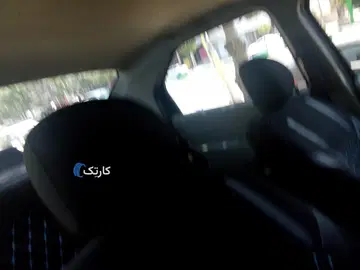 رنو‏، تندر 90‏، پلاس اتوماتیک‏ - تصویر 3