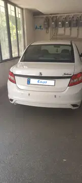 ساینا‏، EX دنده ای‏ - تصویر 3