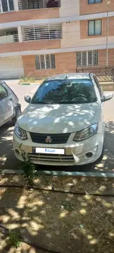ساینا‏، EX دنده ای‏