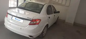 ساینا‏، EX دنده ای‏ - تصویر 2