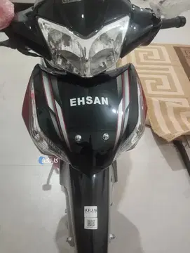 نیرو موتور شیراز‏، احسان 125‏ - تصویر 2