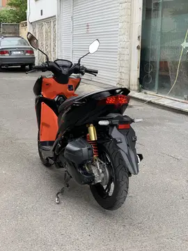 هوندا‏، کلیک 150‏ - تصویر 2