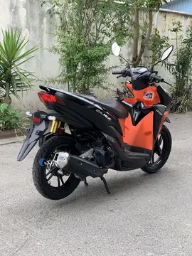 هوندا‏، کلیک 150‏ - تصویر 3