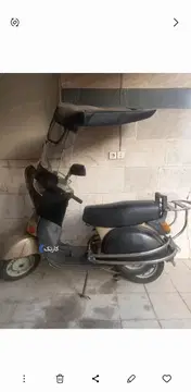 وسپا‏، ال ام ال 150‏