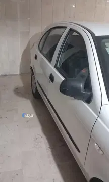 تیبا‏، هاچ بک‏، EX‏ - تصویر 4