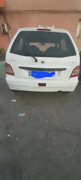 پراید‏، 111‏، SE‏ - تصویر 3