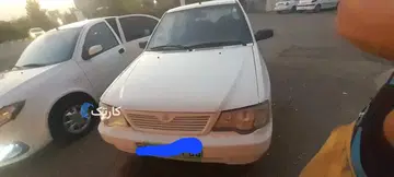پراید‏، 111‏، SE‏ - تصویر 4