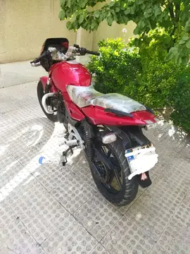 پالس 180‏ دوشمع - تصویر 4