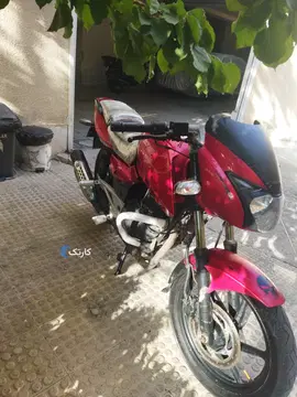 پالس 180‏ دوشمع - تصویر 3