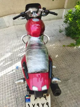 پالس 180‏ دوشمع - تصویر 6