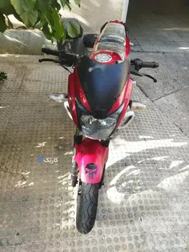 پالس 180‏ دوشمع - تصویر 1