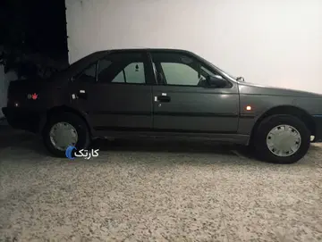 پژو‏، روآ‏، ساده‏ - تصویر 2