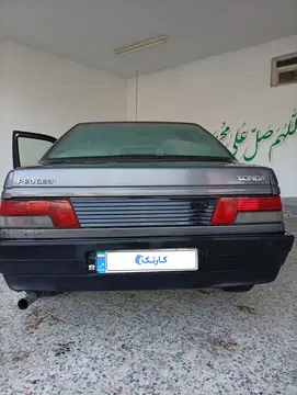پژو‏، روآ‏، ساده‏ - تصویر 5