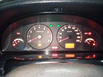 پژو‏، روآ‏، ساده‏ - تصویر 4