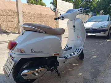 وسپا‏، وی 150‏ - تصویر 2