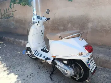 وسپا‏، وی 150‏ - تصویر 4