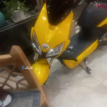 جی سی موتور‏، X3‏