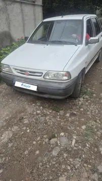 پراید‏، 131‏، SE‏
