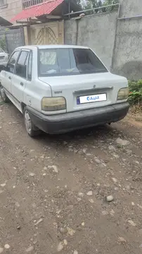 پراید‏، 131‏، SE‏ - تصویر 2