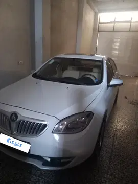 برلیانس‏، H330‏، 1.5 اتوماتیک‏ - تصویر 2