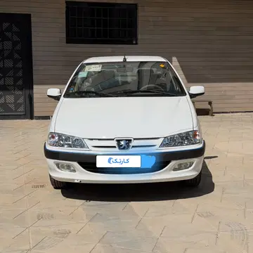 پژو‏، پارس‏ELX - تصویر 2