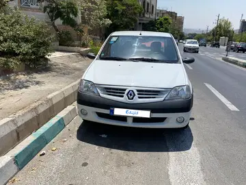 رنو‏، تندر 90‏، E2‏ - تصویر 3