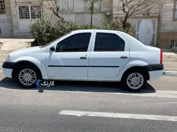 رنو‏، تندر 90‏، E2‏ - تصویر 2