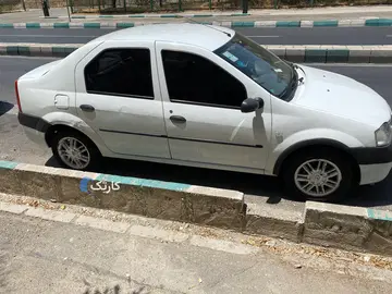 رنو‏، تندر 90‏، E2‏ - تصویر 5