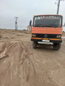 فروش خاور ۶۰۸ - تصویر 2