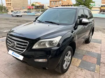 لیفان‏، X60‏، دنده ای‏